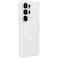 Samsung Galaxy S26 Ultra Silicone Magnet Case, White