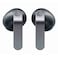 Samsung Galaxy Buds 4 Wireless Bluetooth Earbuds, Black