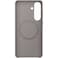Samsung Galaxy S26+ Silm Magnet Case, Gray