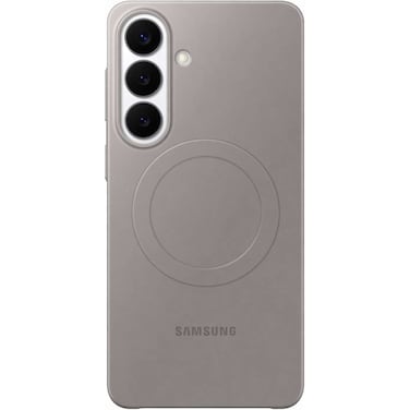 Samsung Galaxy S26+ Silm Magnet Case, Gray