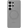 Samsung Galaxy S26 Ultra Silicone Magnet Case, Gray