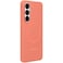 Samsung Galaxy S26+ Silicone Magnet Case, Coral Red