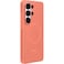Samsung Galaxy S26 Ultra Silicone Magnet Case, Coral Red