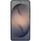 Samsung Galaxy S26 Ultra Silicone Magnet Case, Black
