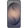 Samsung Galaxy S26 Silicone Magnet Case, Black