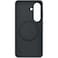 Samsung Galaxy S26 Silicone Magnet Case, Black