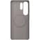 Samsung Galaxy S26 Ultra Silm Magnet Case, Gray