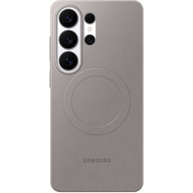 Samsung Galaxy S26 Ultra Silm Magnet Case, Gray