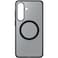 Samsung Galaxy S26+ Rugged Magnet Case, Black