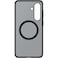 Samsung Galaxy S26+ Rugged Magnet Case, Black