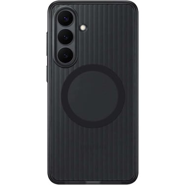 Samsung Galaxy S26+ Rugged Magnet Case, Black
