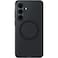 Samsung Galaxy S26+ Rugged Magnet Case, Black