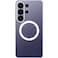 Samsung Galaxy S26 Ultra Clear Magnet Case- Transparent