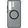 Samsung Galaxy S26 Ultra Rugged Magnet Case, Black
