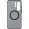 Samsung Galaxy S26 Ultra Rugged Magnet Case, Black
