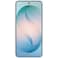 Samsung Galaxy S26 Silicone Magnet Case, Light Blue