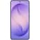 Samsung Galaxy S26 Ultra Silicone Magnet Case, Blue Violet