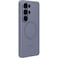Samsung Galaxy S26 Ultra Silicone Magnet Case, Blue Violet