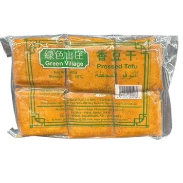Pressed&nbsp;Tofu