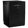 Beko 15 Place Setting Freestanding Dishwasher, BDFN26560GBP, Black Glass