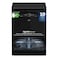 Beko Dishwasher 15 Place Settings, 14 Programs, 3 Racks,BDFN26560GBP-Black Glass