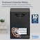 Beko Dishwasher 15 Place Settings, 11 Programs, 3 Racks, BDFN36541DAWP(Dark)