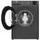 Beko Freestanding Washing Machine in Dark Grey, WTV1014UNXA, 10kg