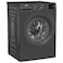 Beko Freestanding Washing Machine in Dark Grey, WTV1014UNXA, 10kg