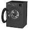 Beko Freestanding Washing Machine in Dark Grey, WTV1014UNXA, 10kg