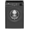 Beko Freestanding Washing Machine in Dark Grey, WTV1014UNXA, 10kg