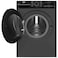 Beko Freestanding Washer Dryer with 1400 RPM Spin Speed, WD104UNXA, 10kg