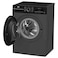 Beko Freestanding Washer Dryer with 1400 RPM Spin Speed, WD104UNXA, 10kg