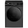 Beko Freestanding Washer Dryer with 1400 RPM Spin Speed, WD104UNXA, 10kg