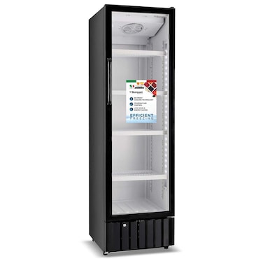 Bompani BSF475 Single Door Beverage Chiller, 475L