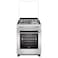 Bompani Professional Series Gas Cooker, 60x60cm, BO614BIXT