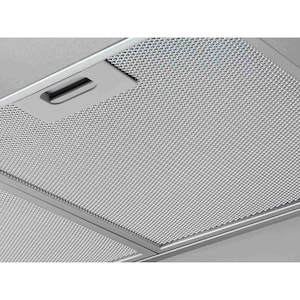 Electrolux LFT316X Stainless Steel Chimney Cooker Hood, 60cm
