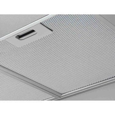 Electrolux LFT316X Stainless Steel Chimney Cooker Hood, 60cm