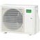 O General 2.5 ton Wall AC, Inverter Compressor, Cooling, R32, ASGG30CMTA