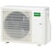 O General 1.0 ton Wall AC, Inverter Compressor, Cooling, R32, ASGG12CMTA