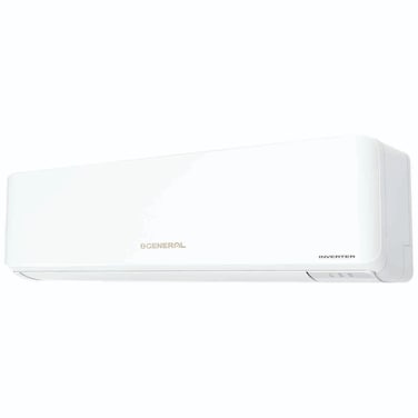 O General 1.0 ton Wall AC, Inverter Compressor, Cooling, R32, ASGG12CMTA