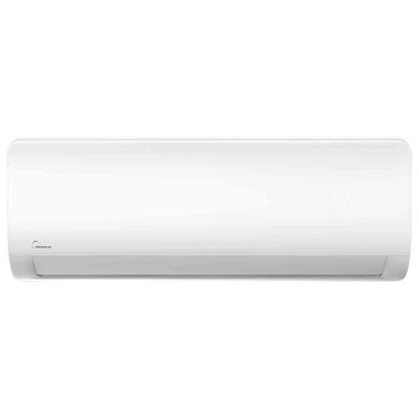 Midea 1.5 ton Wall AC, Scroll Compressor, Cooling, WIFI, R410A, MST3AG-18CRN1S