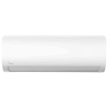 Midea 3.0 ton Wall AC, Scroll Compressor, Cooling, WIFI, R410A, MST3AG-36CRN1S