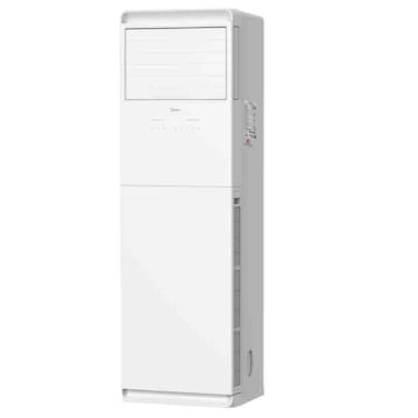 Midea 5.0 ton, Floor Stand AC, Inverter Compressor, Cooling, WIFI, R32, MFT4FN-60CRN8