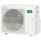 O General 3.0 ton Wall AC, Inverter Compressor, Cooling, R32, ASGG36CMTA