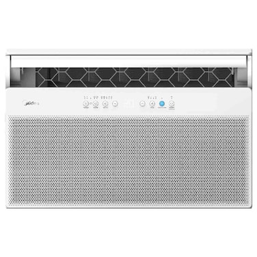 Midea 1.5 ton, Window AC, Inverter Compressor, Cooling, WIFI, R32, MWT4WG-18CRN8