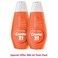 Creme 21 Body Lotion for Normal Skin, 400ml, Pack of 2