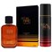 ريل مان بيور أورينتال ديور ، ماء عطر 100 ملل وبخاخ للجسم 150 ملل