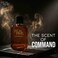 ريل مان بيور أورينتال ديور ، ماء عطر 100 ملل وبخاخ للجسم 150 ملل