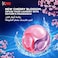 Omo Comfort 3in1 Laundry Capsules, Cherry Blossom Freshness, 15 Pods Pack of 2