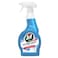 Jif Ultra Fast Glass Cleaner Spray Window, 500ml Pack of 2